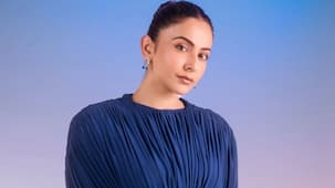 Rakul Preet Singh continues her winning streak with Pati Patni Aur Woh Do after the success of De De Pyaar De 2