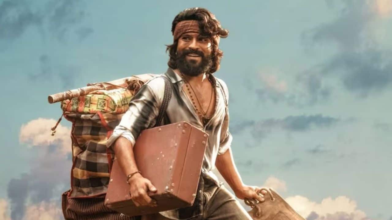 Ram Charan के खूंखार विदेशी गार्ड की हर दिन की फीस सुनकर घूम जाएगा दिमाग, 1 दिन की कमाई में आ जाएं 5 AC और 10 फ्रिज!