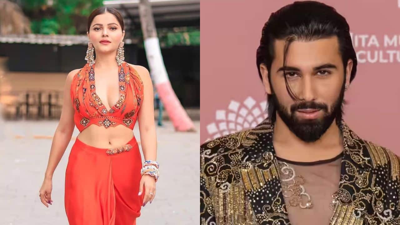 Khatron Ke Khiladi 15: ऑरी के इग्नोर वाले बयान की रुबीना दिलैक ने खोल दी पोल, सरेआम किया एक्सपोज; Video Viral