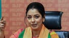 Anupamaa star Rupali Ganguly takes a JIBE at TMC as BJP LEADS in West Bengal Assembly Election results: 'Bengal chose democracy over fear'