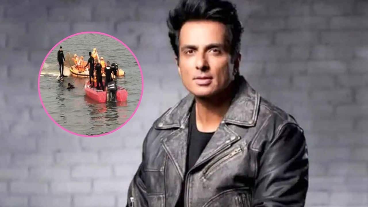Jabalpur Cruise Incident: मध्य प्रदेश क्रूज हादसे की दास्तां सुन फट पड़ा सोनू सूद का कलेजा! सिस्टम से पूछे ये तीखे सवाल