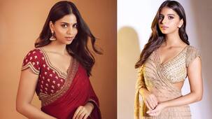 Suhana Khan के वॉर्डरोब में छिपा है कौन सा राज, कैसे पाती हैं Gen-Z वाला लुक? महंगे नहीं इन सस्ते ब्रांड्स के दम पर ढाती हैं कहर