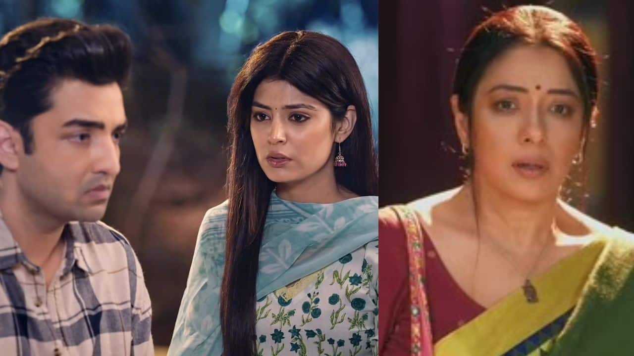 TRP Report Week 18: TRP की रेस में औंधे मुंह गिरे 'अनुपमा' और 'क्योंकि...', इस नए शो ने सालों से राज कर रहे शो को दी पटखनी