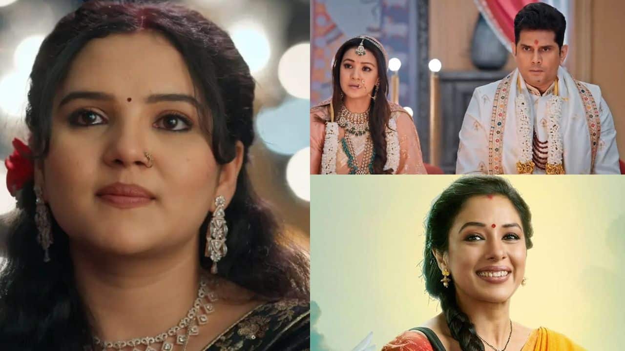 TRP Report Week 19: 'क्योंकि सास...' ने बचाई अपनी गद्दी, तो इस शो के शुरू हुए अच्छे दिन; कौन सा शो बना नंबर 1?