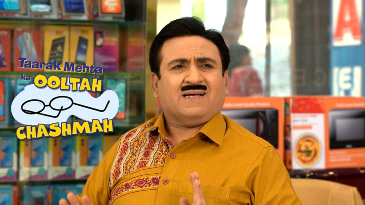 Taarak Mehta Ka Ooltah Chashmah fan TRAVELS 900 KM to Mumbai? Here's what happened