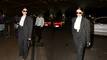 Tara Sutaria turns airport into runway in Rs 65,000 blazer and stunning Rs 4.9 lakh Dior bag as she heads to Cannes