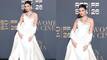 Tara Sutaria stuns at Cannes 2026 in Vivienne Westwood gown, serves old Hollywood glamour on red carpet