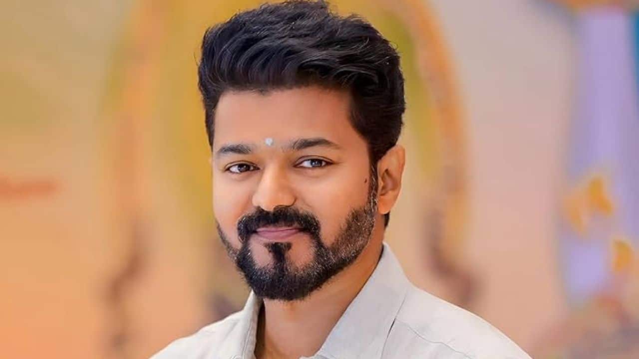 Why is Vijay called 'Thalapathy'? Fascinating story behind Tamil Nadu CM's nickname will amaze you