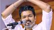 Thalapathy Vijay's FIRST reaction after winning Tamil Nadu Elections 2026 for TVK  goes VIRAL, Trisha Krishnan...