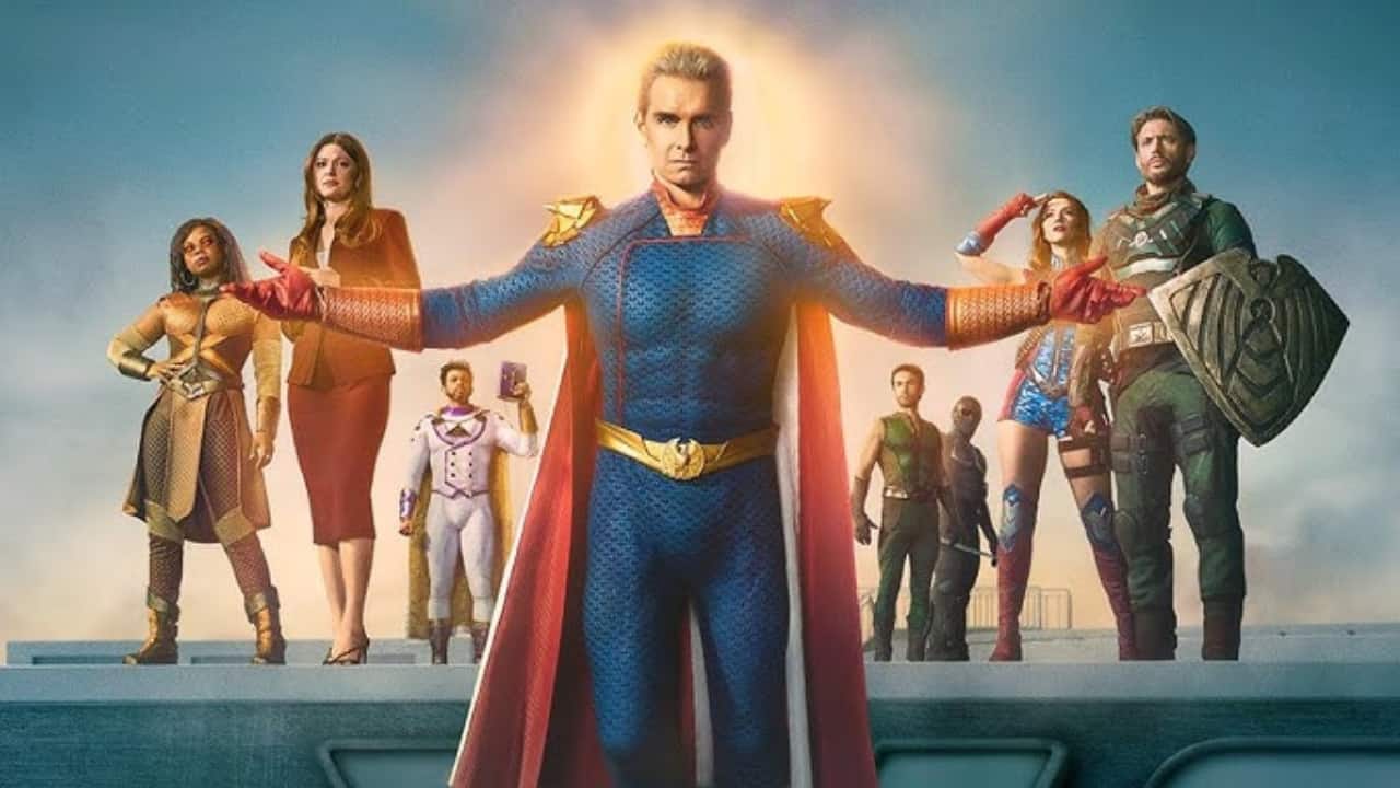 The Boys Season 5 Episode 7: When and Where to watch Karl Urban-Jack Quaid starrer in India