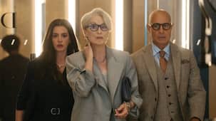 The Devil Wears Prada 2 worldwide box office collection: Meryl Streep-Anne Hathaway starrer secures TOP position in UK and Ireland, earns...