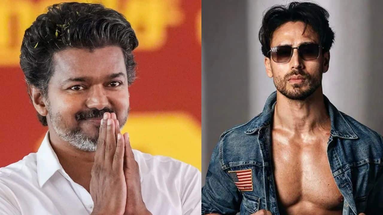 Tamil Nadu Election Results में विजय की सफलता से गदगद हुए टाइगर श्रॉफ, जीत से पहले कह दी ये बड़ी बात