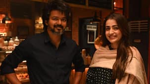 Who is Trisha Krishnan? Popular actress rumoured to be dating Thalapathy Vijay; is she more educated than the star?