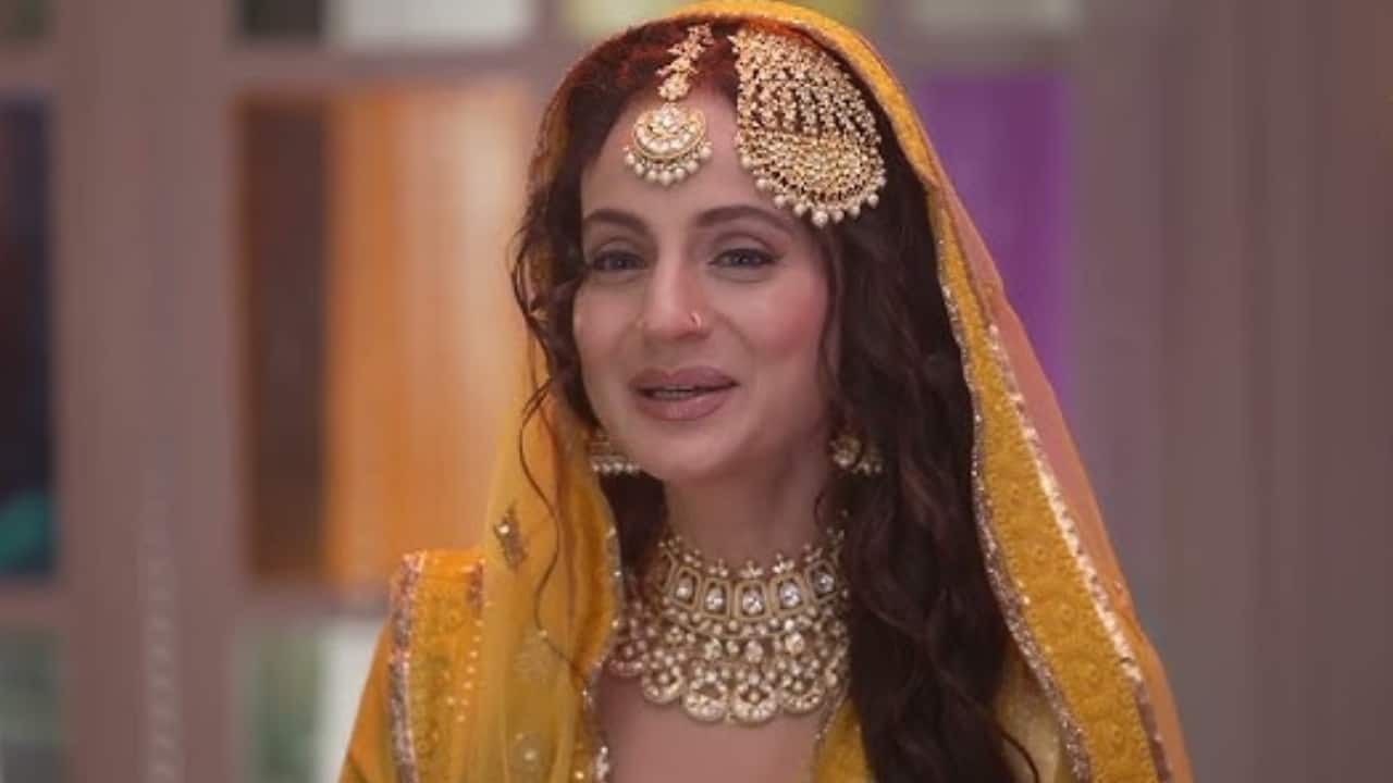 Gadar 3 पर आया बड़ा अपडेट, Ameesha Patel बोलीं- 'फिल्म के आते ही थिएटर में हंगामा मच जाएगा'