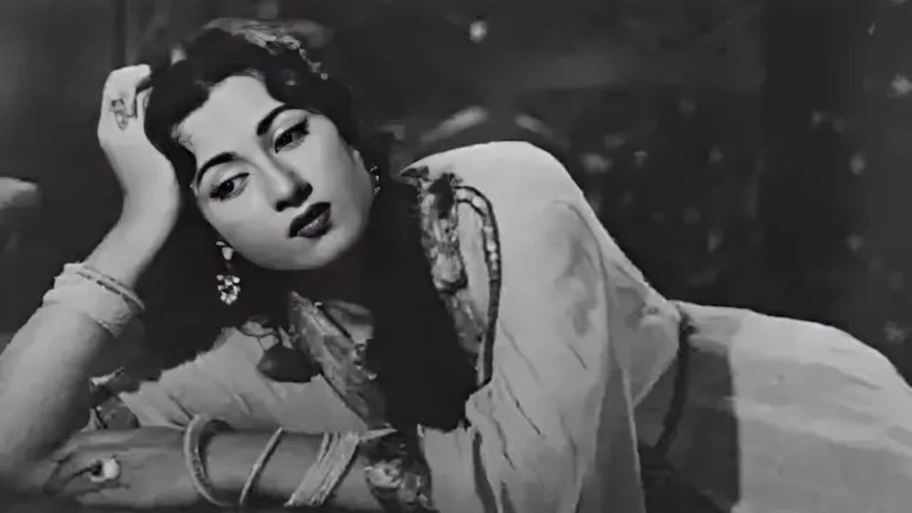 साल 1950 में रिलीज हुई थी भारत की पहली एडल्ट फिल्म, जिसे खुद नहीं देख पाई थी मूवी की लीड एक्ट्रेस