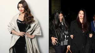 Aishwarya Rai LANDS at Hotel Martinez, shuts down Cannes snub rumors