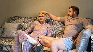 मां सलमा खान ने बड़े बेटे Salman Khan संग बचपन में किया था ऐसा काम, सुनते ही फैंस की कांप जाएगी रूह!