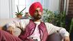 Diljit Dosanjh SHUTS down political entry buzz, says 'My job is'