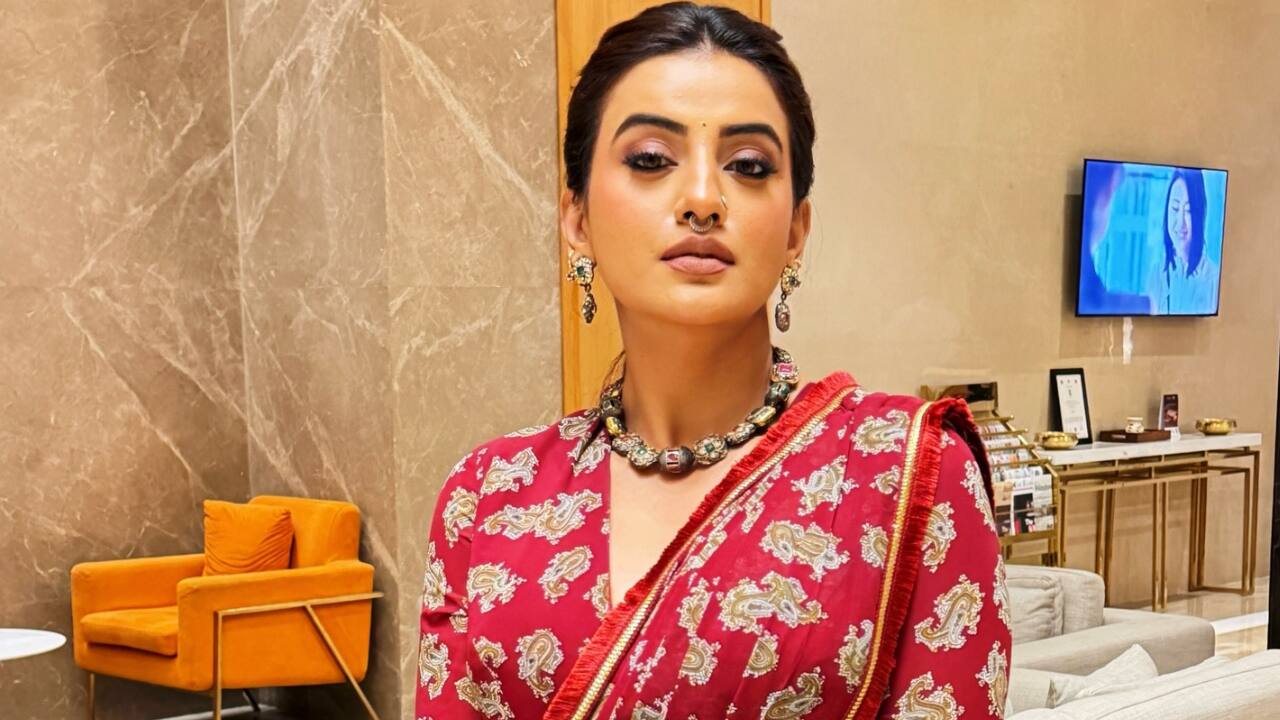 'भोजपुरी इंडस्ट्री में किसी ने नहीं दिया मेरा साथ', अक्षरा सिंह ने क्यों कही थी ये बात?