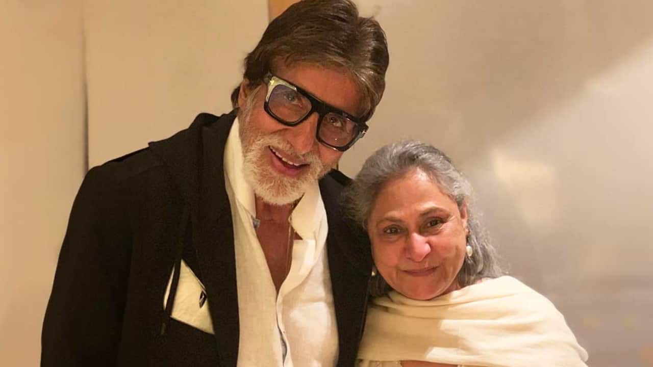 बॉलीवुड में Amitabh Bachchan-Jaya Bachchan के पास है सबसे ज्यादा सोना, करोडों रुपये में है कीमत!