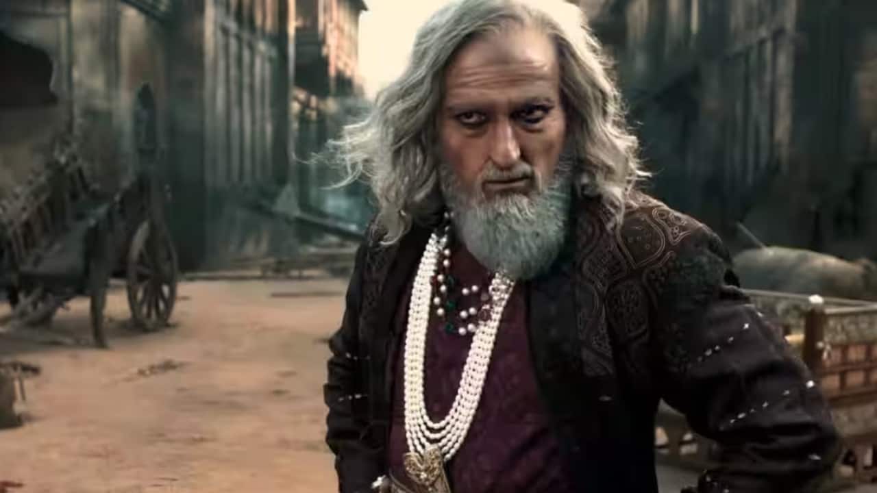 Chhaava में इस एक्टर को ऑफर हुआ था औरंगजेब का रोल, मना करने पर Akshaye Khanna ने निभाया किरदार