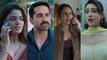 Pati Patni Aur Woh Do X review: Fans call Ayushmann Khurrana’s rom-com 'laugh riot'; Sara Ali Khan steals the show
