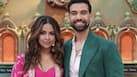 Avika Gor moves to Bangkok with Milind Chandwani, gears up for Khatron Ke Khiladi adventure