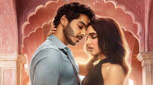 Bhumi Pednekar won’t RETURN for the Royals 2, exits Netflix series after season 1 trolling