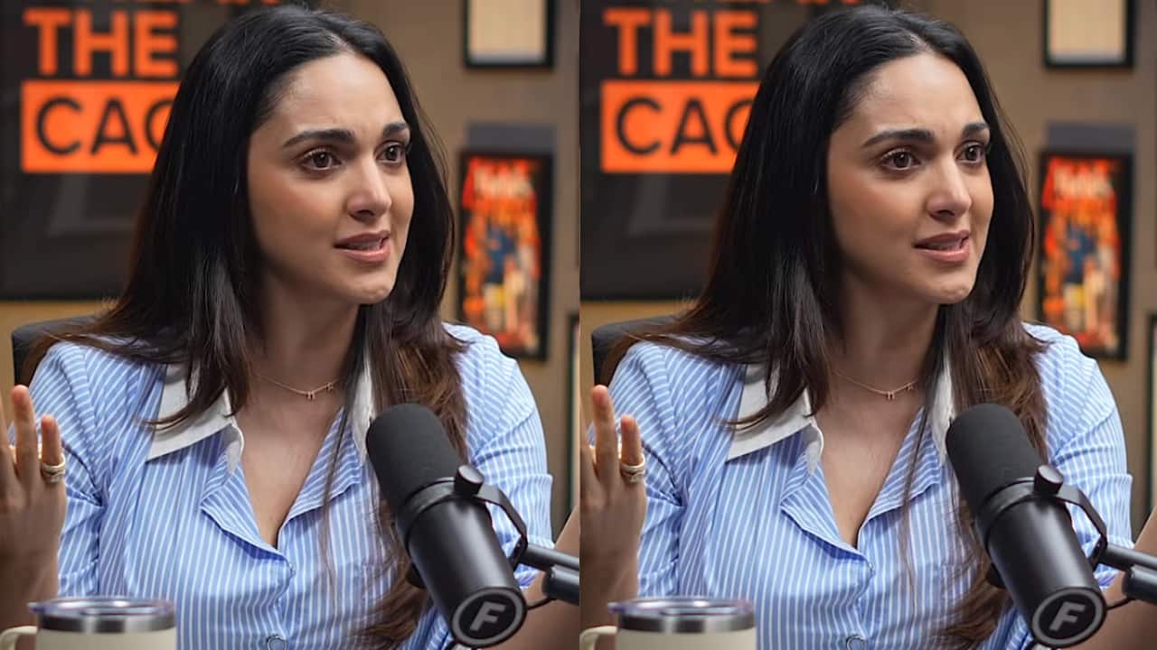 Kiara Advani BREAKS down talking postpartum journey: 'It took me 6 months to give myself grace”