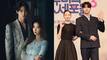Perfect Crown reigns supreme! IU and Byeon Woo Seok beat Kim Jae Won, Koo Kyo Hwan, Shin Hae Sun to top...