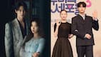 Perfect Crown reigns supreme! IU and Byeon Woo Seok beat Kim Jae Won, Koo Kyo Hwan, Shin Hae Sun to top...