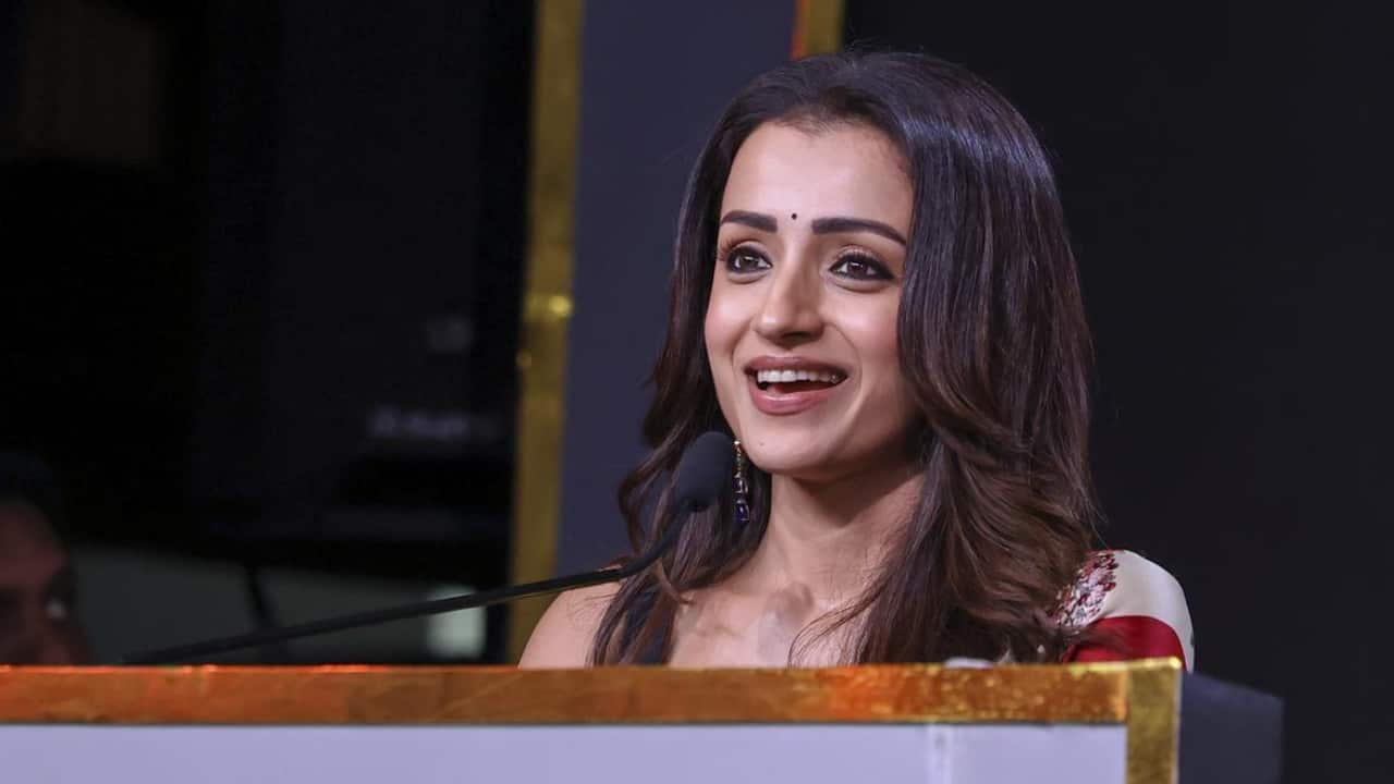 Karuppu cast fees: Not Trisha Krishnan, but THIS actor is paid highest; RJ Balaji earns 4 crore, Yogi Babu and ​Natty Subramaniam earn...