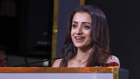 Karuppu cast fees: Not Trisha Krishnan, but THIS actor is paid highest; RJ Balaji earns 4 crore, Yogi Babu and ​Natty Subramaniam earn...