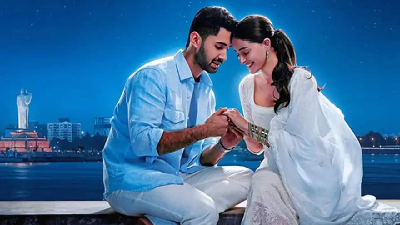 Chand Mera Dil VIRAL trailer: Ananya Panday, Lakshya bring passion and heartbreak to the forefront