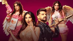 Splitsvilla 16 finale date out: Social media predicts Kushaira victory before grand finale