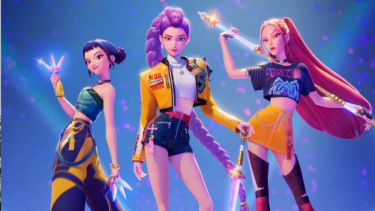 Netflix takes KPop Demon Hunters on World Tour? Here's everything we know