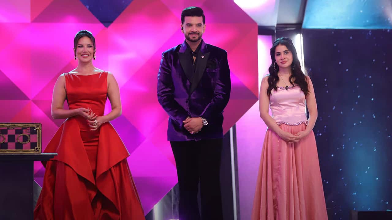 Splitsvilla 16 Finale: Is the winner REVEAL moving to Sunday?
