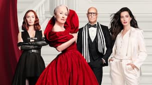Meryl Streep, Anne Hathaway’s The Devil Wears Prada 2 holds STRONG in India, earns Rs 8 Crore in week 2