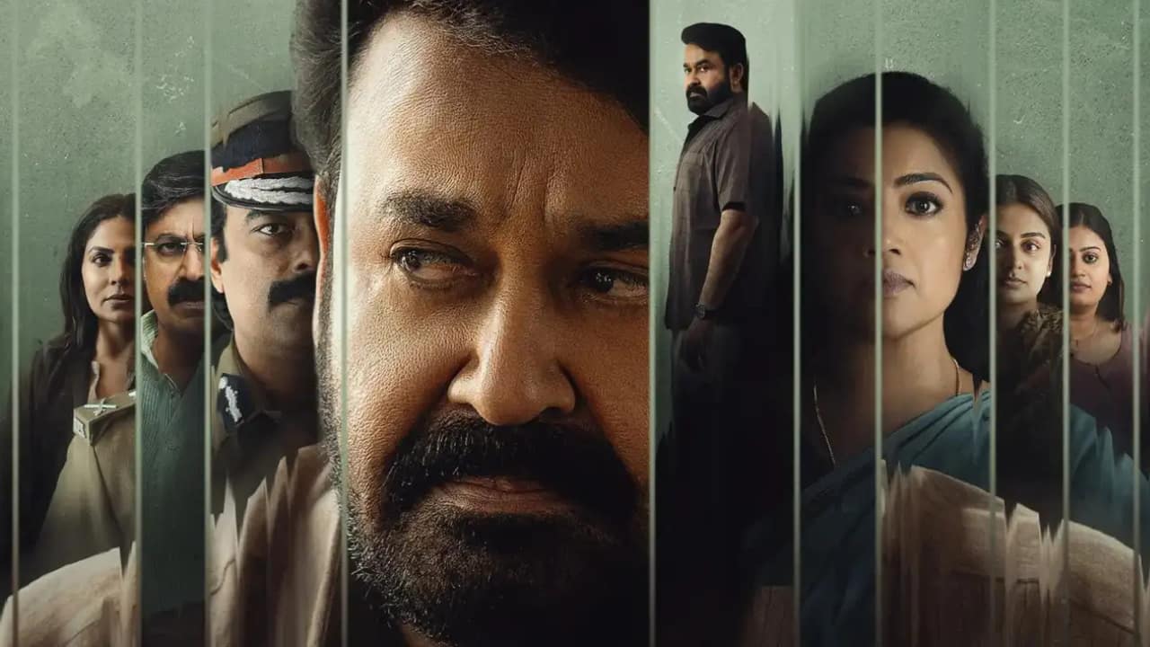 Drishyam 3 advance booking hits ₹10 crore worldwide, Kerala LEADS with 2 lakh tickets sold