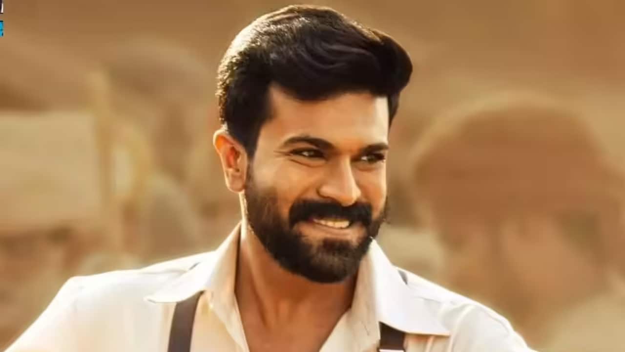 Ram Charan’s first gesture after ‘Chirutha’ STILL wins hearts, here's everything we know