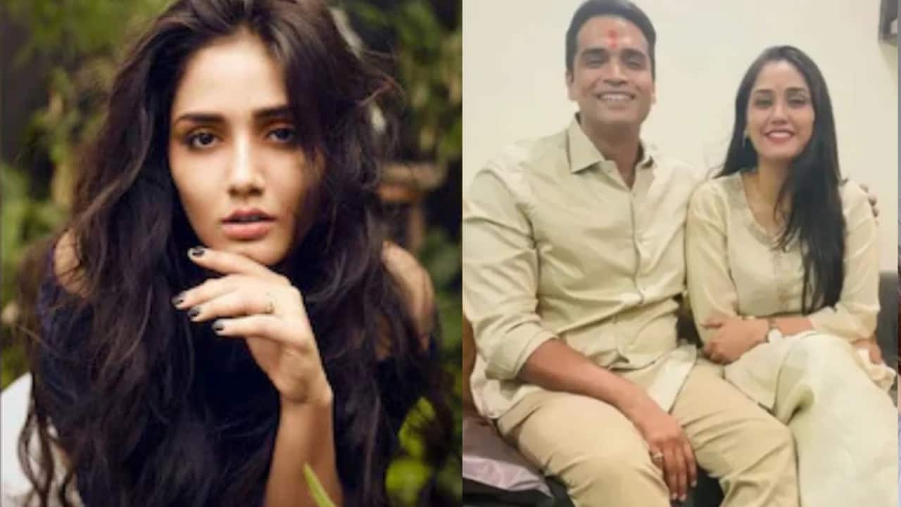 Twisha Sharma death: Co-star Dheekshith Shetty on Twisha Sharma’s death as dowry probe continues