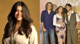 Ektaa Kapoor HAILS Vedang Raina’s ‘BREAKOUT’ act, says she can’t stop thinking about Main Vaapas Aaunga