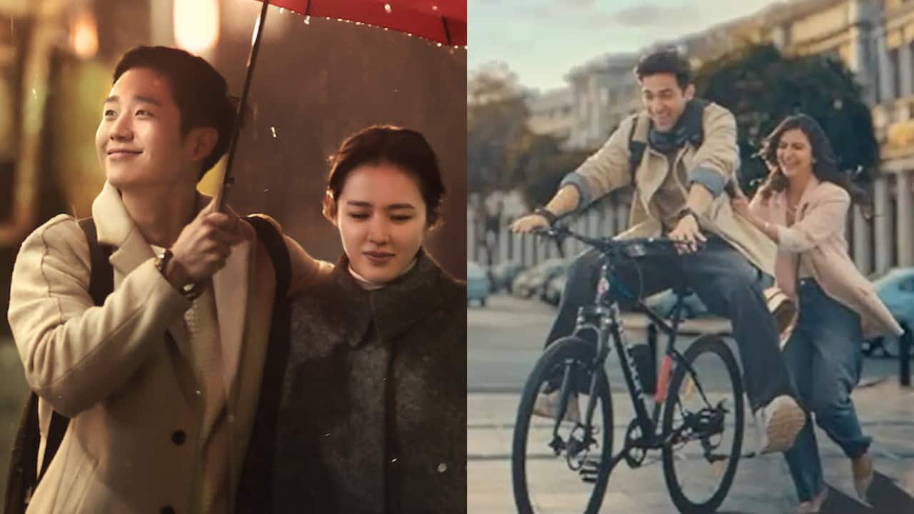 Is Shayad Yahi Hai Pyaar a Something In The Rain Remake? Here's everything we know