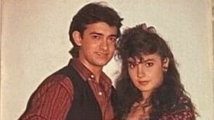 Pooja Bhatt OPENS up on spark with Aamir Khan in Dil Hai Ke Manta Nahin: ‘We were like Tom and Jerry’