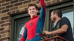 Is Tom Holland DONE as Spider-Man? Actor says 'He’d be content swinging off into the sunset'