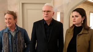 Is Simone Ashley the NEWEST Arconia resident? Devil Wears Prada 2 reunion with Meryl Streep ahead