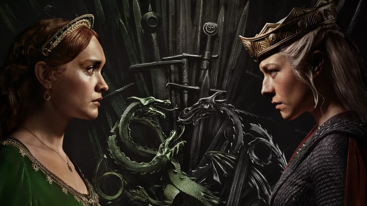 House Of The Dragon season 3 Trailer DROPS, finale WARNS 'The throne knows no mercy'