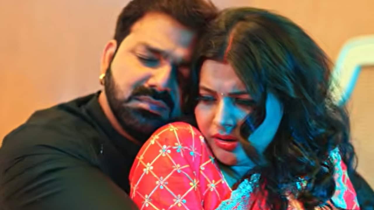 Bhojpuri Song: यूट्यूब पर गदर मचा रहा पवन सिंह का गाना 'चदरिये में', मिल चुके इतने व्यूज