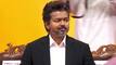 Rajinikanth stays SILENT on Vijay’s big win, greets media with folded hands in VIRAL video