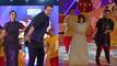 ZEE Bhojpuri Samman 2026 में जमकर थिरके रवि किशन और नीलम गिरी, वीडियो देख फैंस बोले- #039;भइया तो छा गए#039;